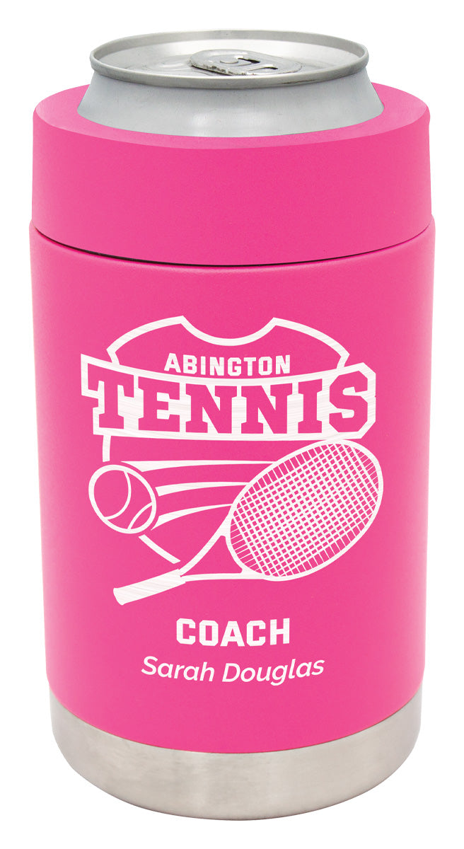 Can Caddy - Pink - 135mm