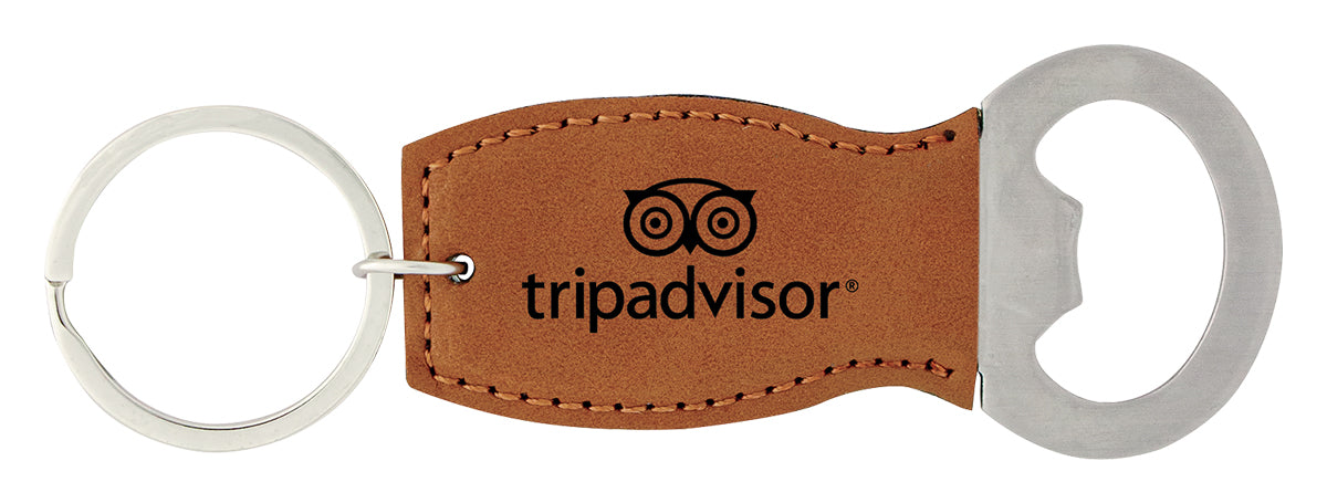 Keychain Bottle Opener