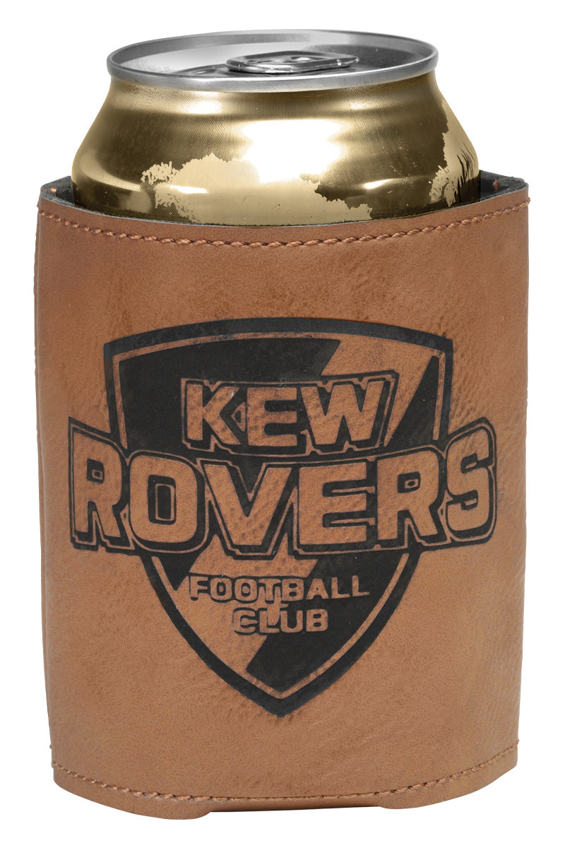 Leatherette Rawhide Holder - 95mm