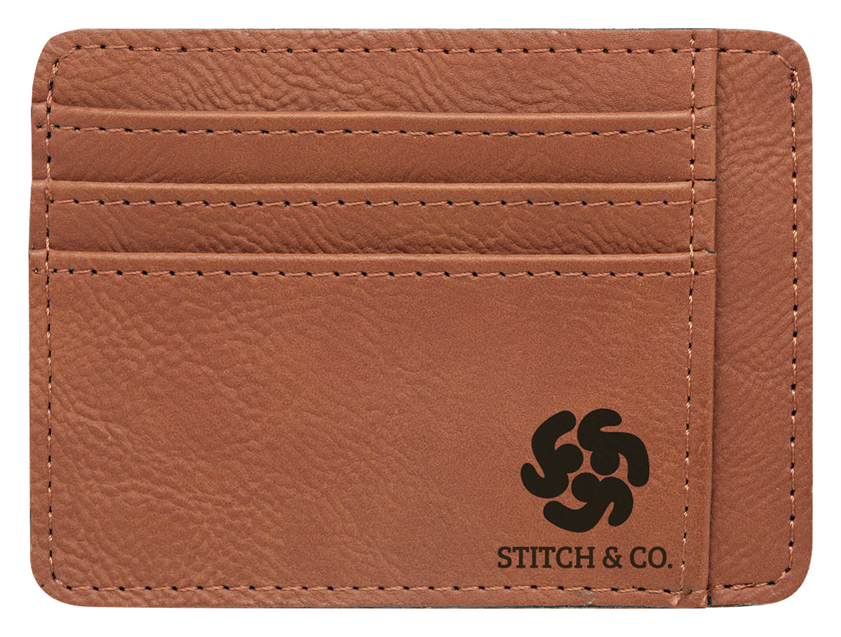 Wallet / Card Holder - 85mm