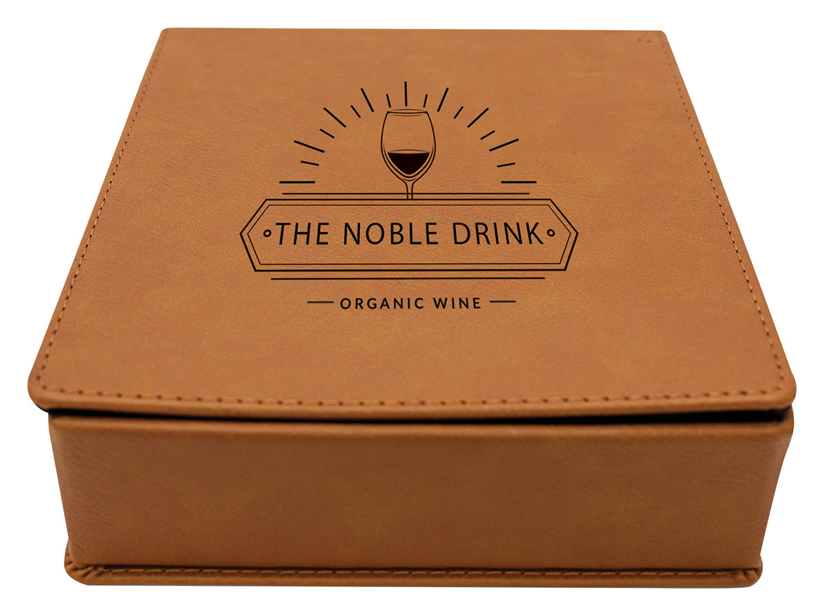 Premium Wine Gift Set