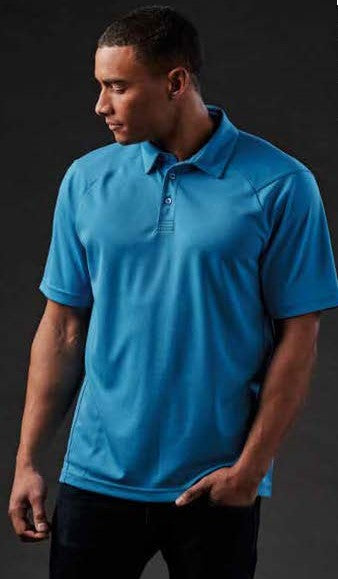 Legendlife Uniform Polos