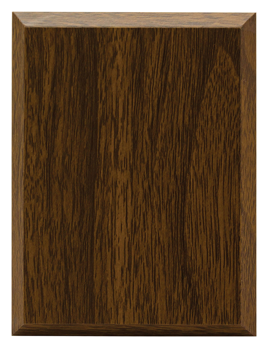 Mini Plaque  - 103mm