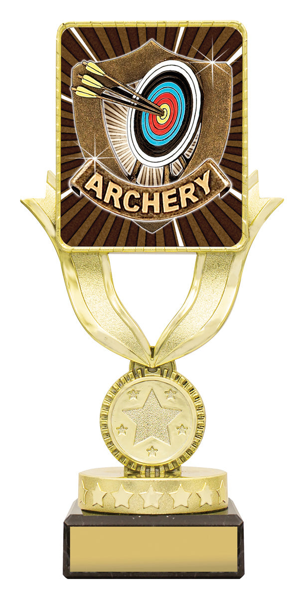 Lynx Sentry - Archery - 175mm
