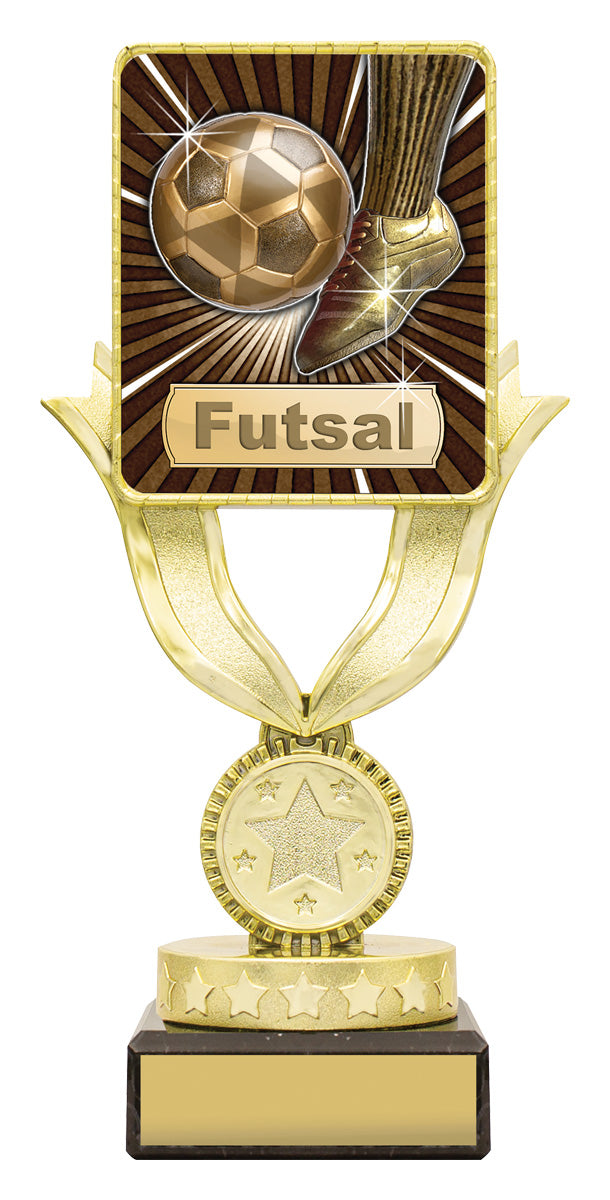 Lynx Sentry - Futsal - 175mm