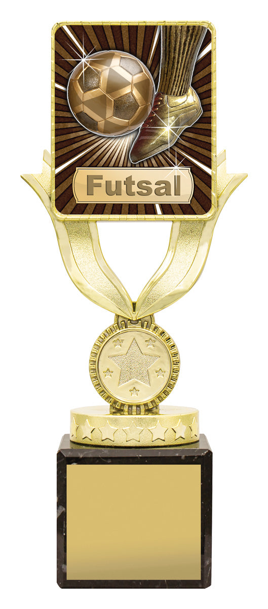 Lynx Sentry - Futsal - 205mm