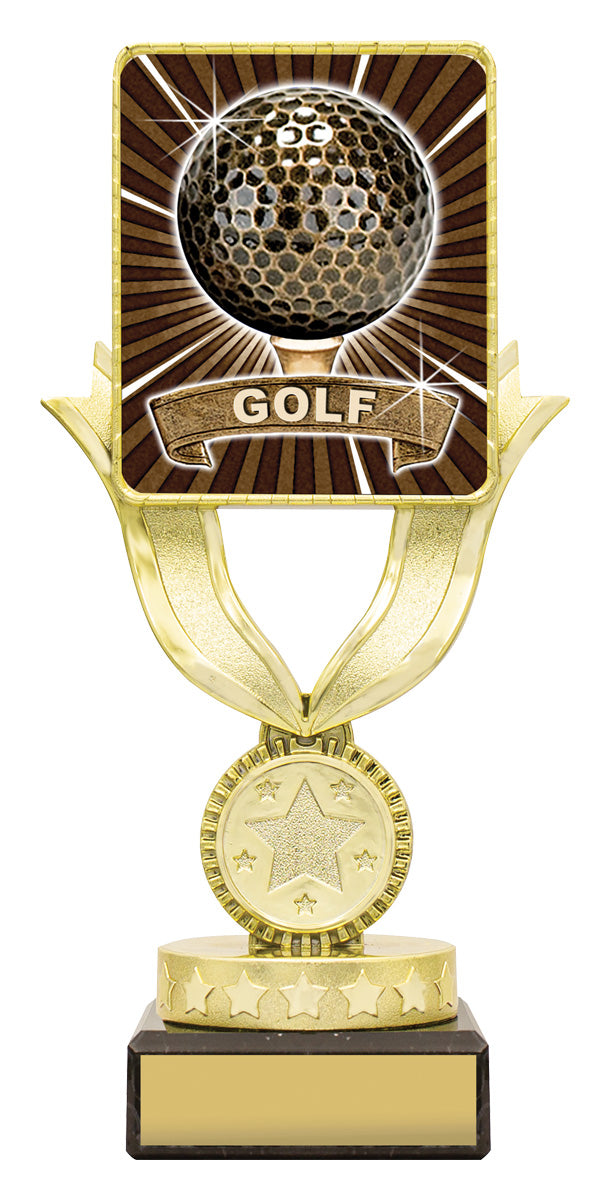 Lynx Sentry - Golf - 175mm
