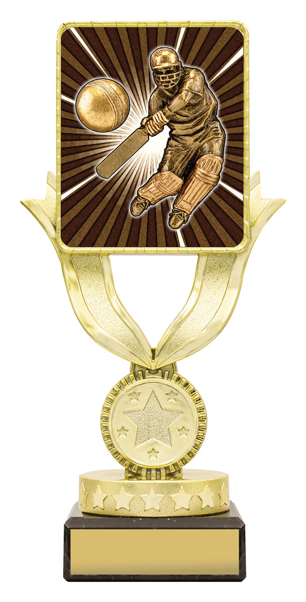 Lynx Sentry - Batting - 175mm