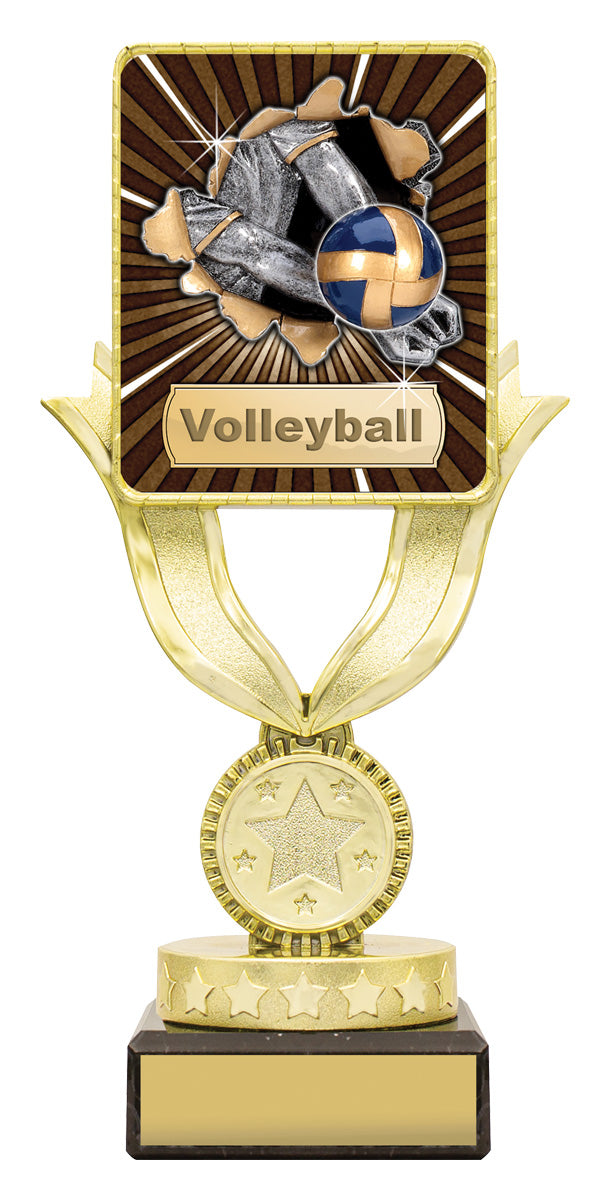 Lynx Sentry - Volleyball - 175mm