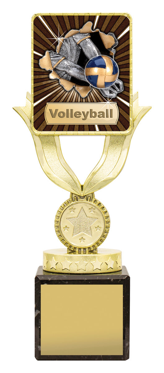 Lynx Sentry - Volleyball - 205mm