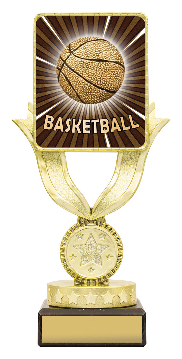 Lynx Sentry - Basketball - 175mm