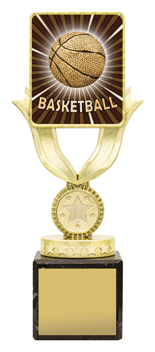 Lynx Sentry - Basketball - 205mm