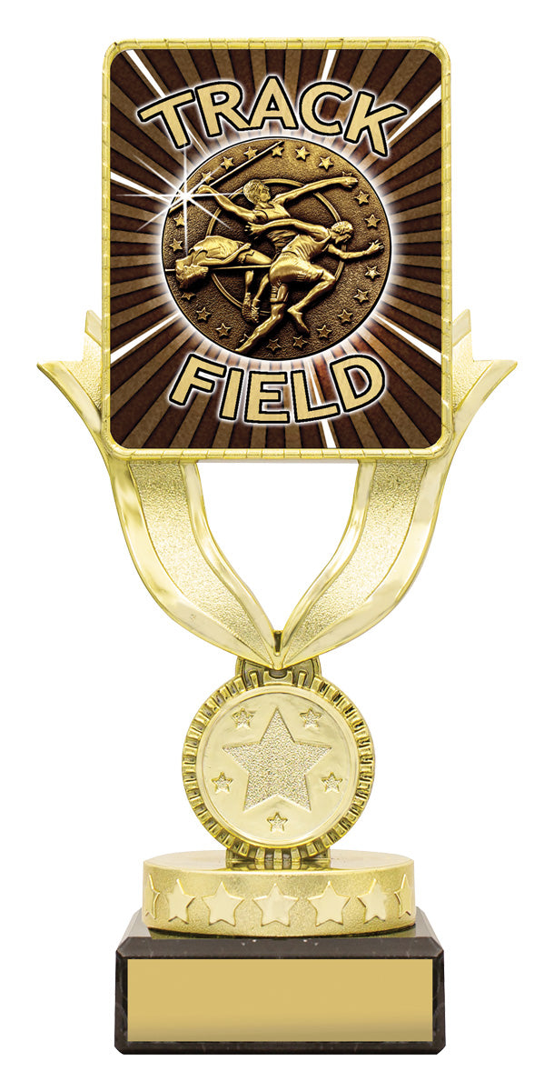 Lynx Sentry - Track & Field - 175mm