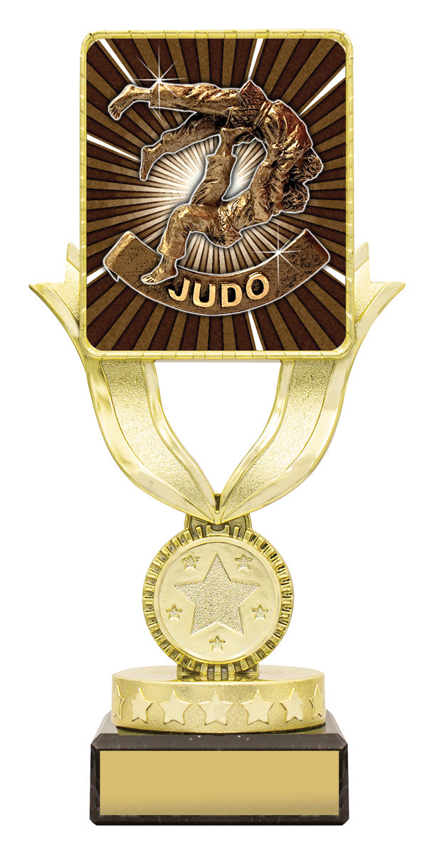 Lynx Sentry - Judo - 175mm