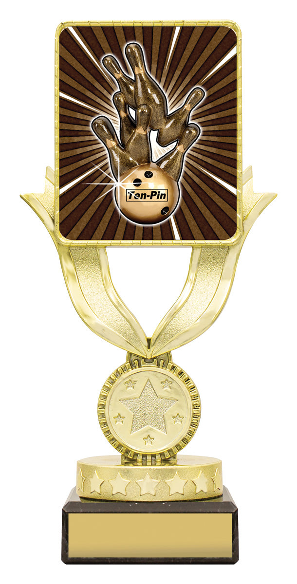 Lynx Sentry - Tenpin - 175mm