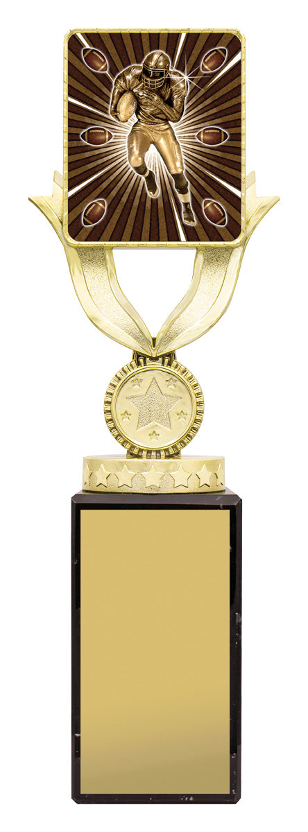 Lynx Sentry - American Football - 255mm