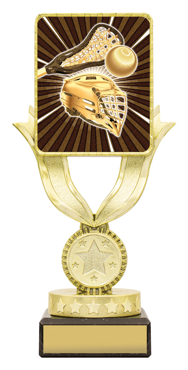 Lynx Sentry - Lacrosse - 175mm