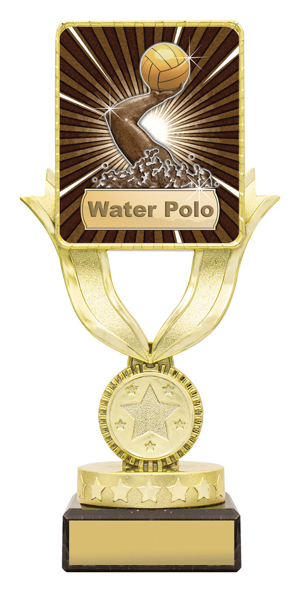 Lynx Sentry - Water Polo - 175mm