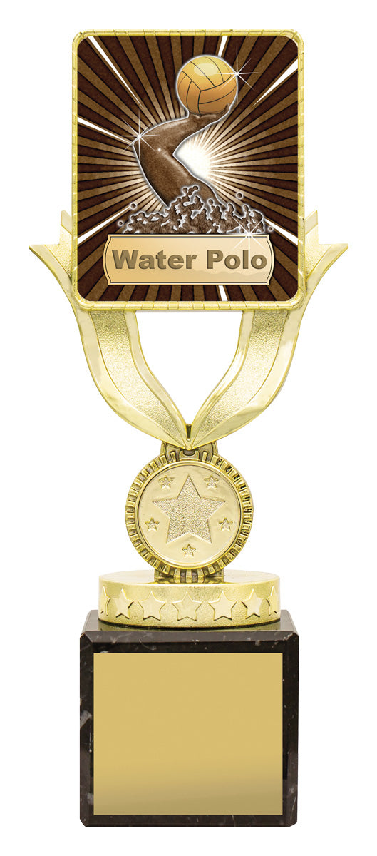 Lynx Sentry - Water Polo - 205mm