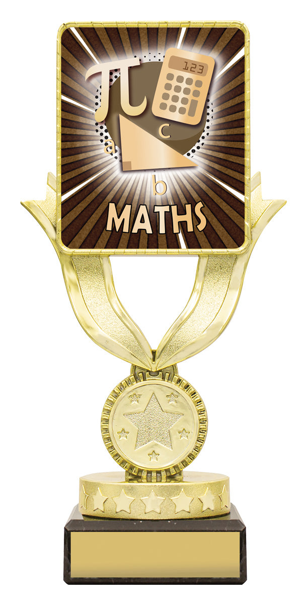 Lynx Sentry - Maths - 175mm