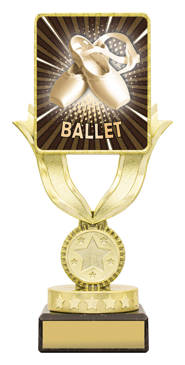 Lynx Sentry - Ballet - 175mm