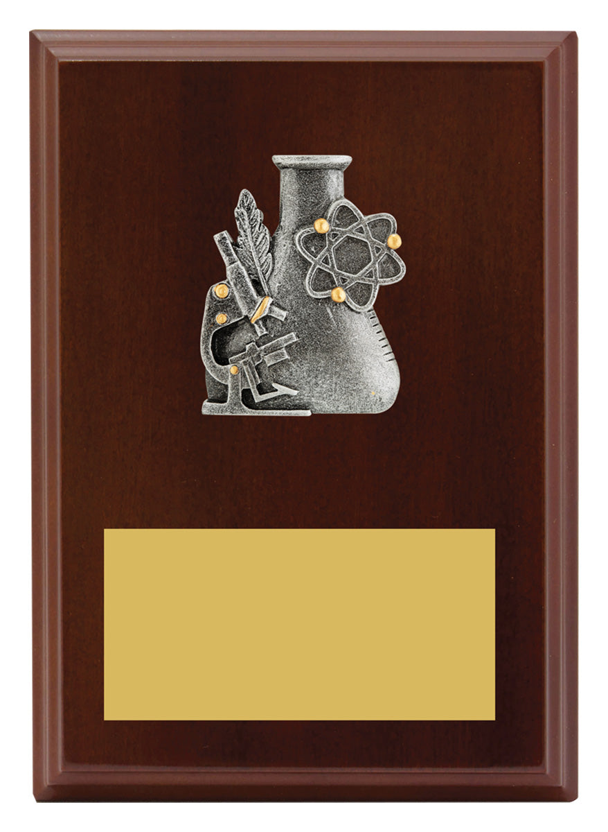 Peak Plaque Science - 175mm