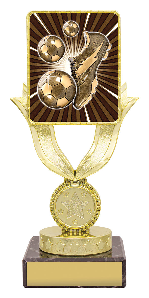 Lynx Bold - Football - 175mm
