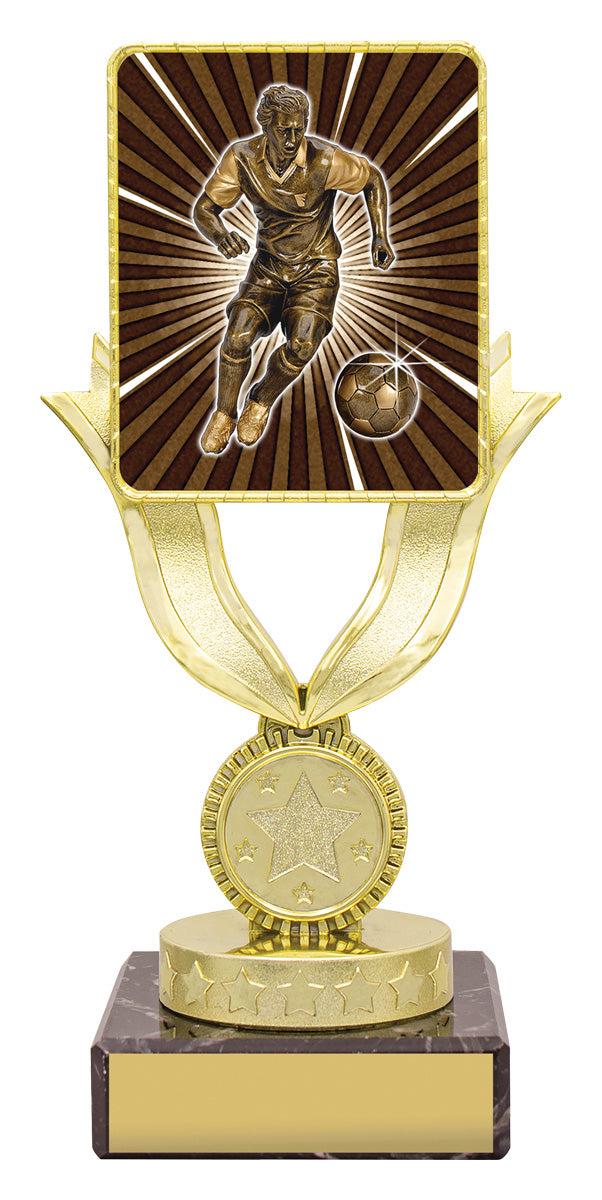 Lynx Bold - Male Player - 175mm