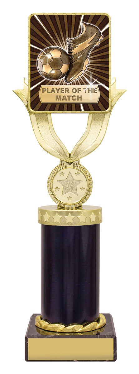 Lynx Bold - Player of the Match - 250mm