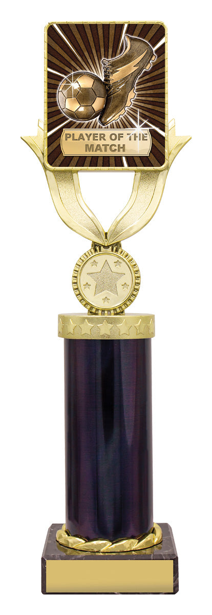 Lynx Bold - Player of the Match - 275mm