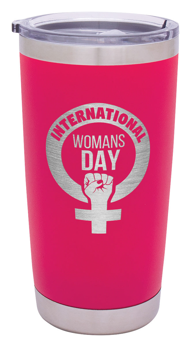Pink Tumbler - 590ml