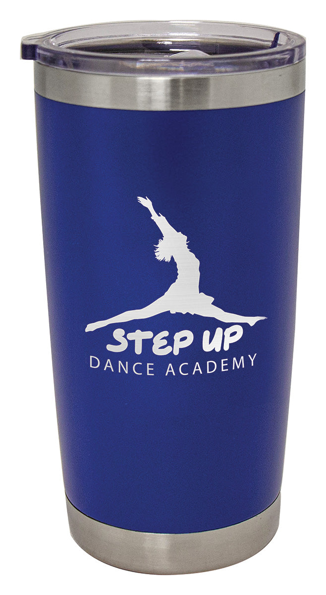 Blue Tumbler - 590ml