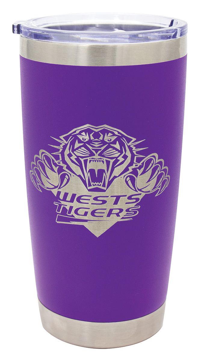Purple Tumbler - 590ml