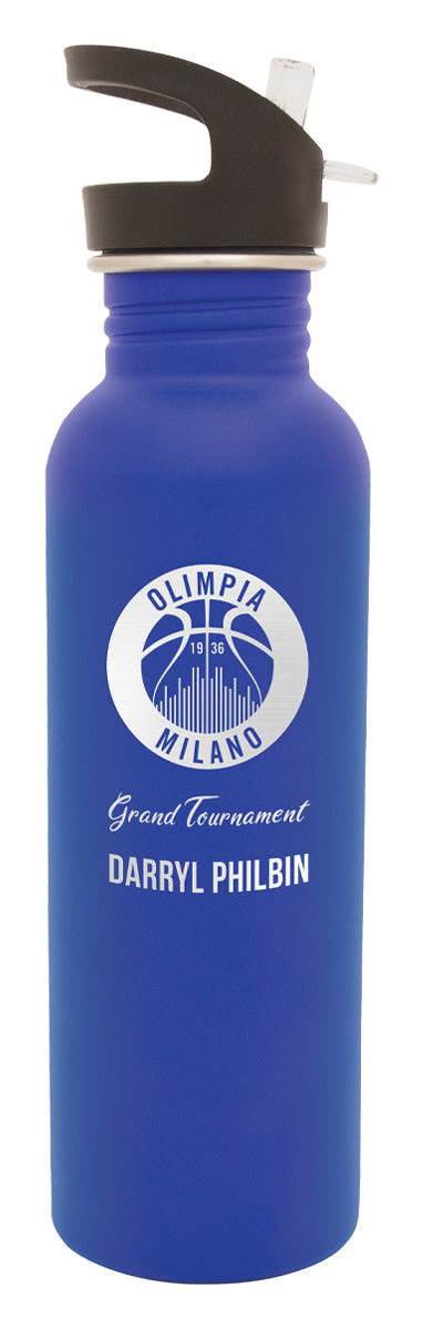 Action Bottle - Blue - 750ml