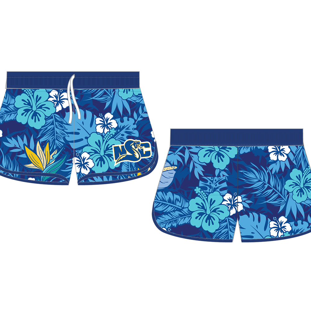 Norwest Swim Club - Board Shorts