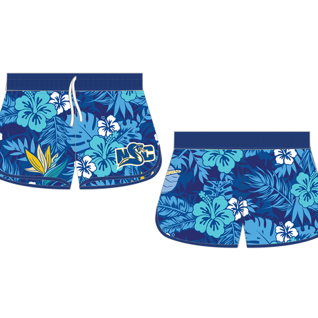 Norwest Swim Club - Board Shorts
