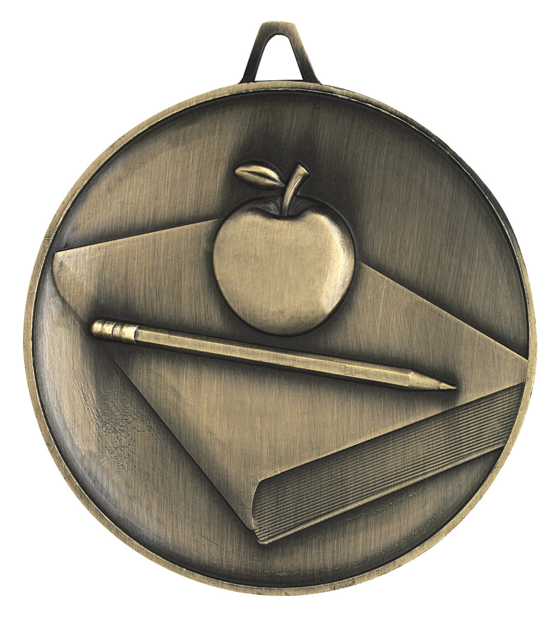 Heavyweight Academic - Gold