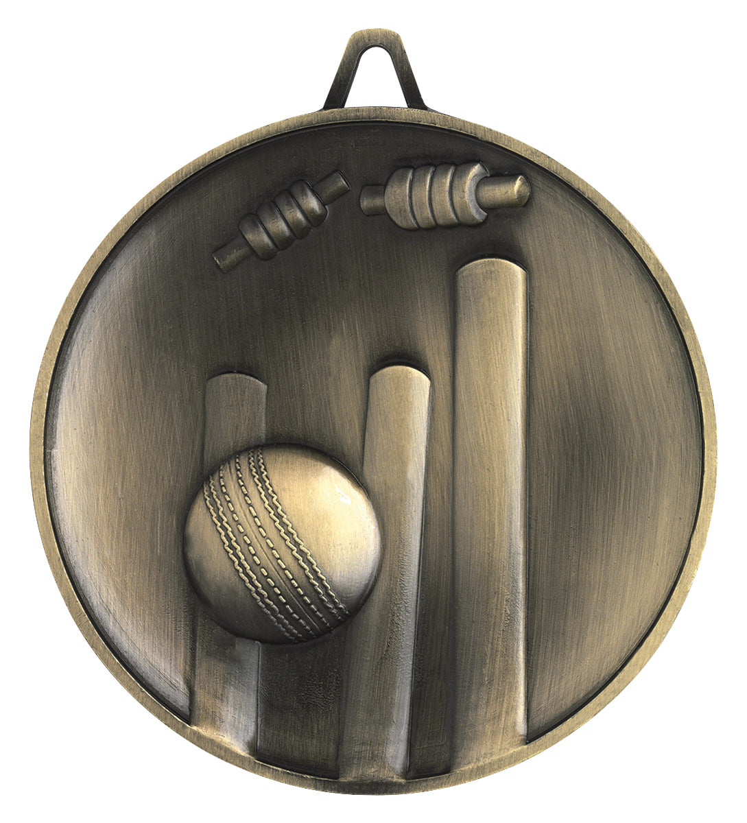 Heavyweight Cricket - Gold