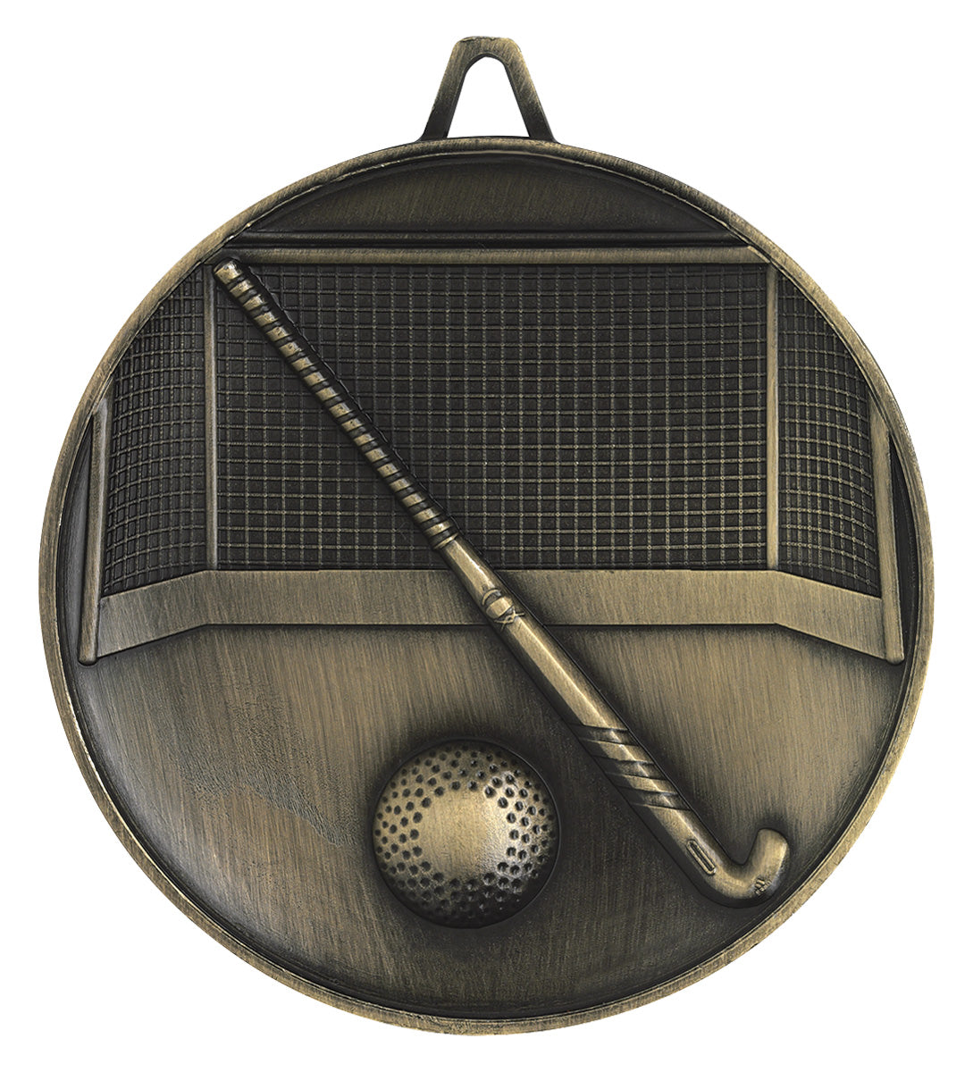 Heavyweight Hockey - Gold