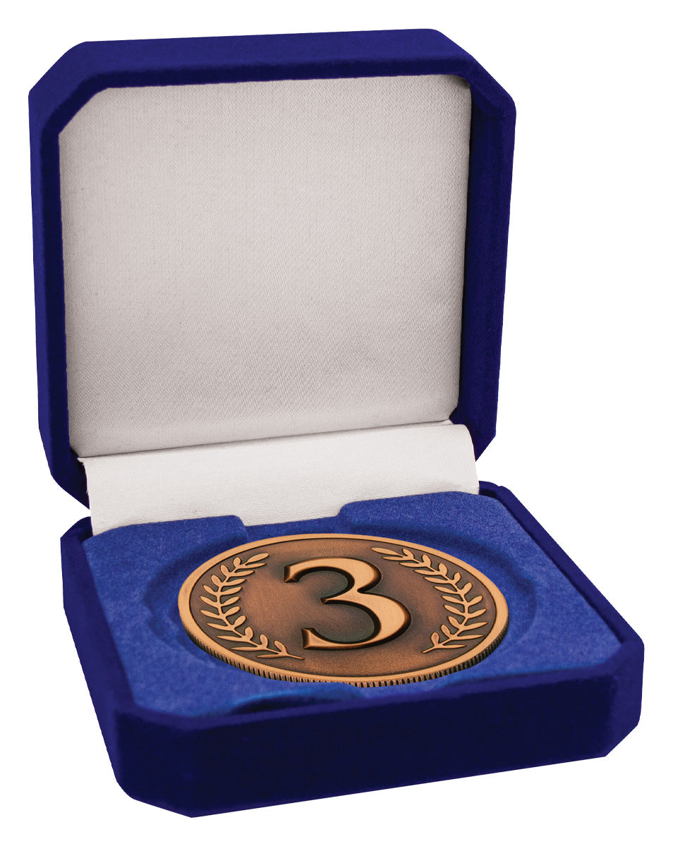 Prestige Medal - 3rd Place - Bronze