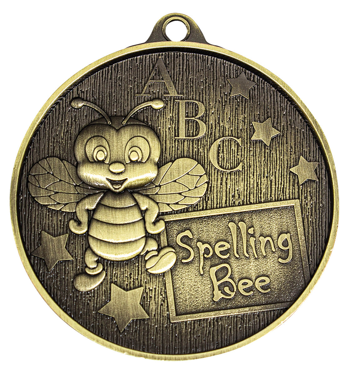 Spelling Bee Marvel - Gold