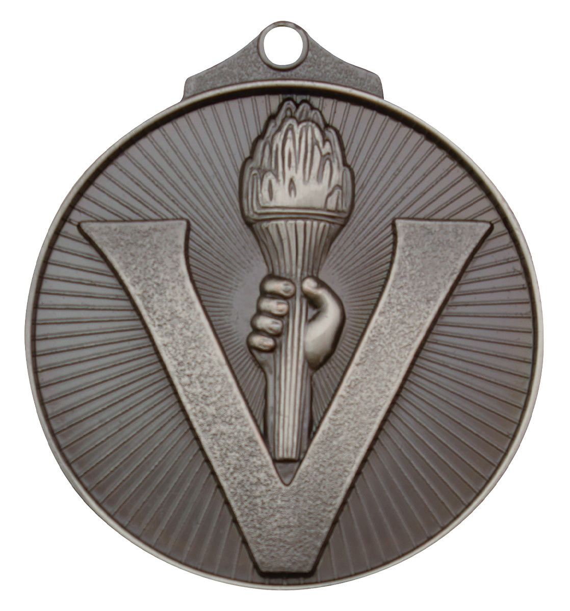 Victory Medal - Silver