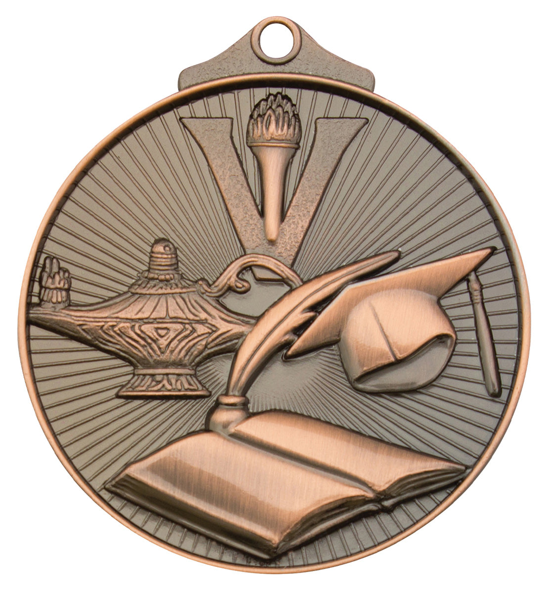 Academic Medal - Bronze