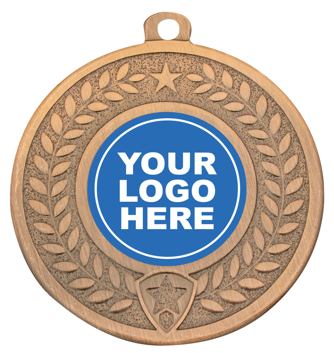 Budget Distinction - Bronze