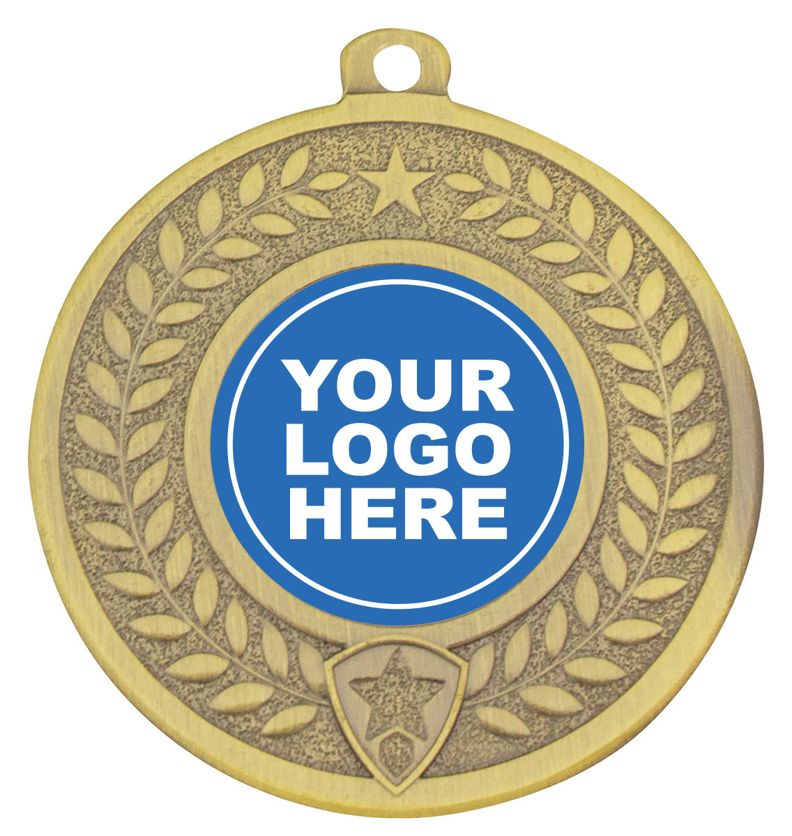 Budget Distinction - Gold