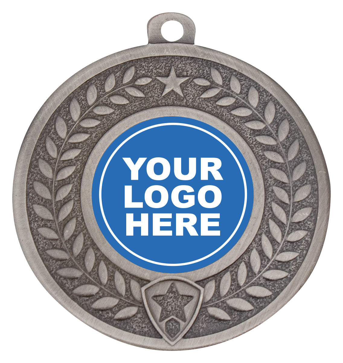Budget Distinction - Silver