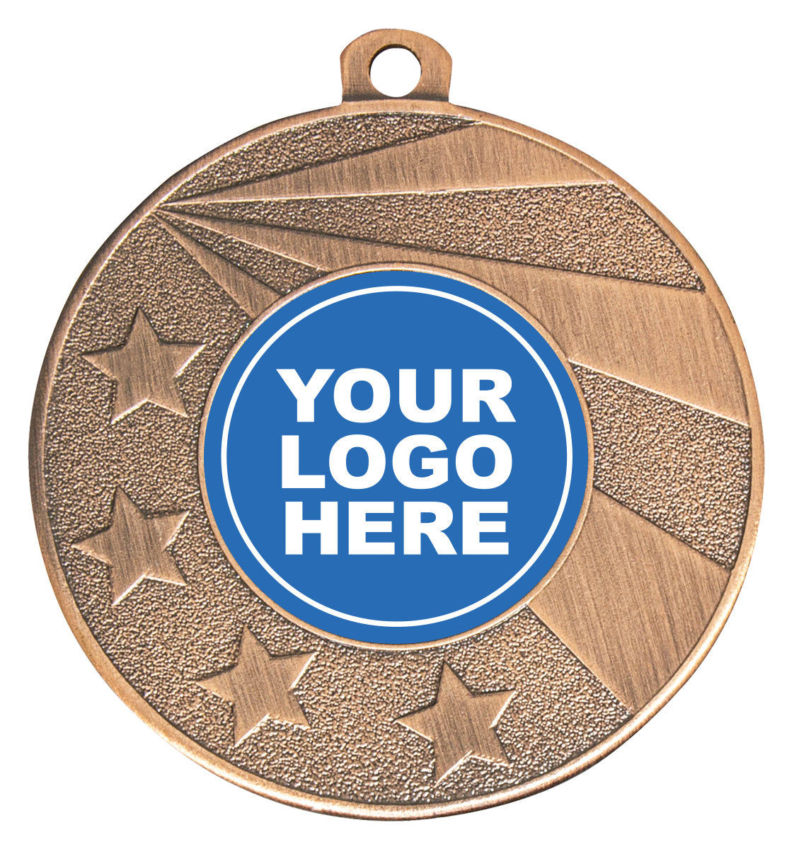 Economy Horizons - Bronze