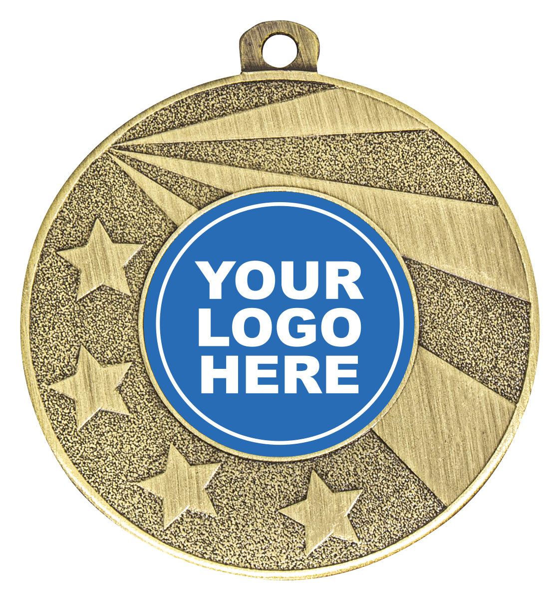 Economy Horizons - Gold