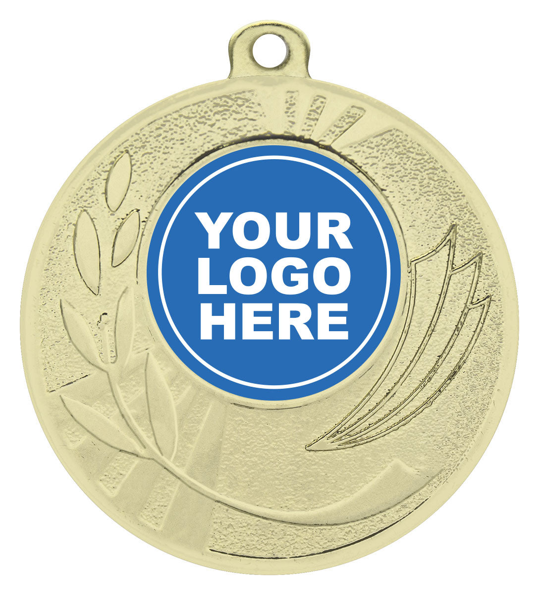Artemis Medal - Gold