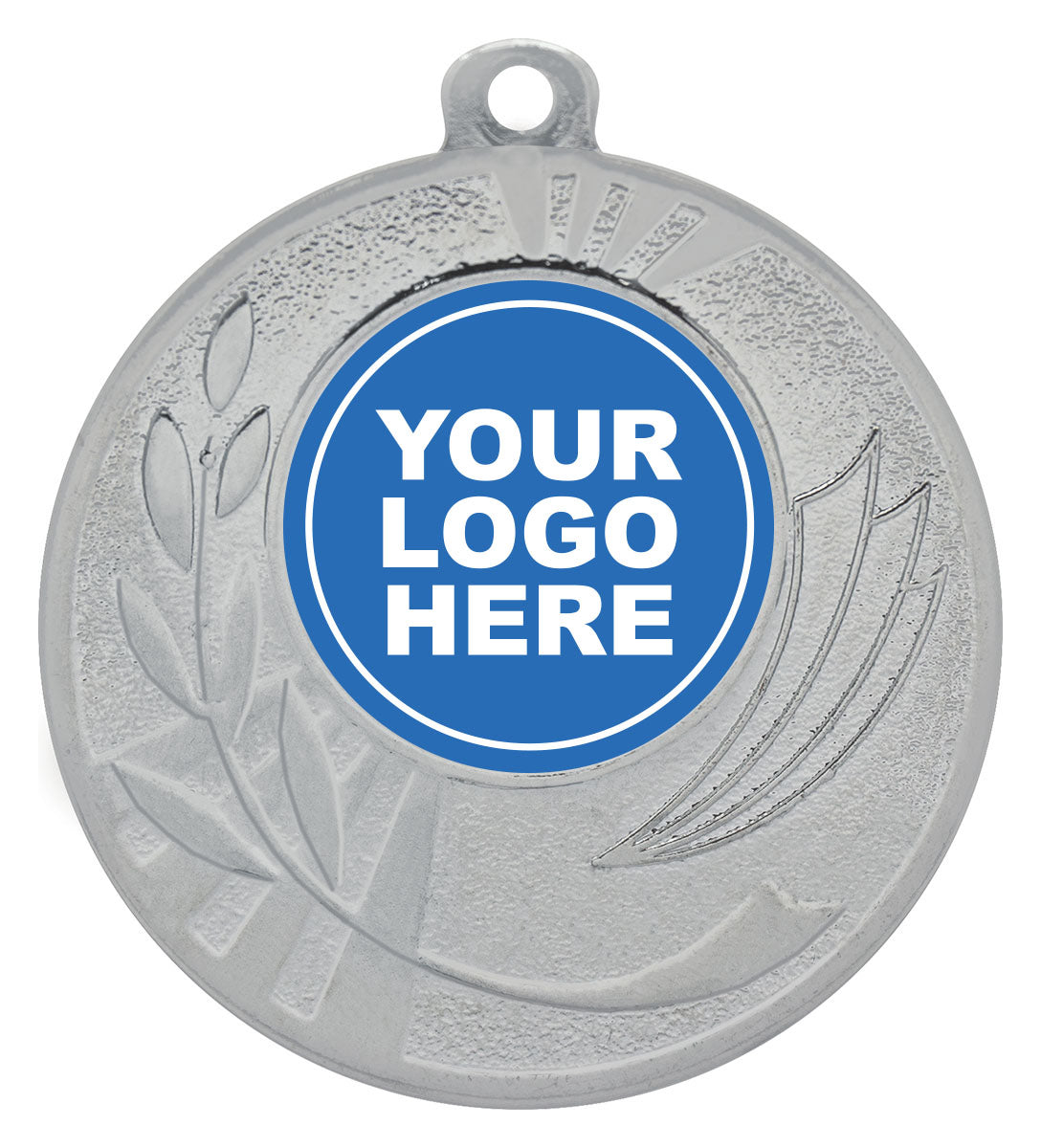 Artemis Medal - Silver
